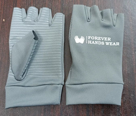 Fingerless Compression Gloves (Unisex)
