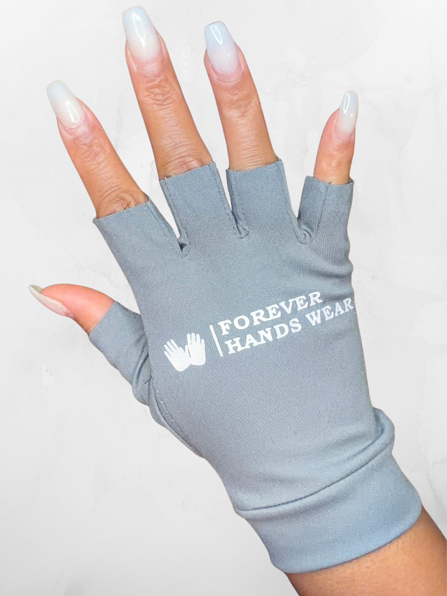 Fingerless Compression Gloves (Unisex)